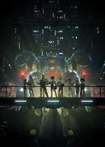 Watch Megaton Musashi M4ufreemovies