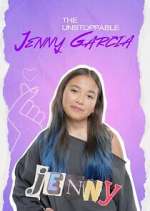 Watch The Unstoppable Jenny Garcia M4ufreemovies