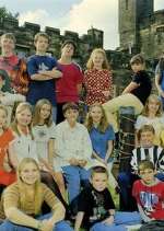 Watch Byker Grove M4ufreemovies