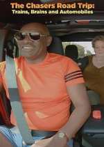 Watch The Chasers Road Trip: Trains, Brains and Automobiles M4ufreemovies