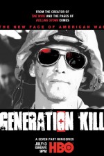 Watch Generation Kill M4ufreemovies