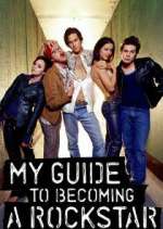 Watch My Guide to Becoming a Rock Star M4ufreemovies