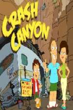 Watch Crash Canyon M4ufreemovies