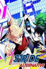 Watch Prince of Stride: Alternative M4ufreemovies