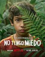 No tengo miedo