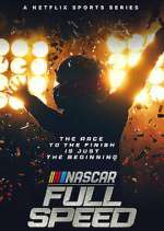 Watch NASCAR: Full Speed M4ufreemovies