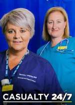 Watch Casualty 24/7 M4ufreemovies