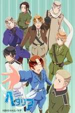 Watch Hetalia: The World Twinkle M4ufreemovies