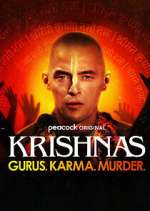 Watch Krishnas: Gurus. Karma. Murder. M4ufreemovies