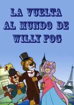 Watch La vuelta al mundo de Willy Fog M4ufreemovies