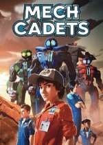 Watch Mech Cadets M4ufreemovies