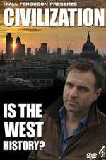 Watch Civilization Is the West History M4ufreemovies