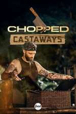 Chopped Castaways