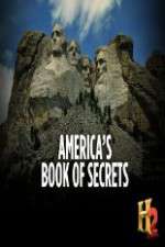 Watch America's Book of Secrets M4ufreemovies