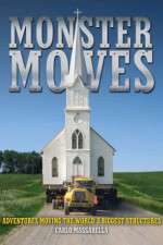 Watch Monster Moves M4ufreemovies