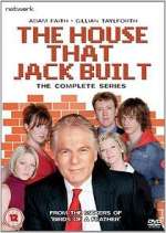 Watch The House That Jack Built M4ufreemovies