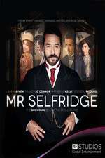 Watch Mr Selfridge M4ufreemovies