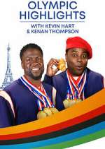 Watch Olympic Highlights with Kevin Hart and Kenan Thompson M4ufreemovies