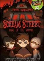 Watch Scream Street M4ufreemovies