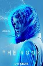 Watch The Rook M4ufreemovies
