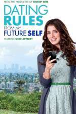 Watch Dating Rules from My Future Self M4ufreemovies