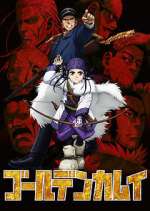 Watch Golden Kamuy M4ufreemovies