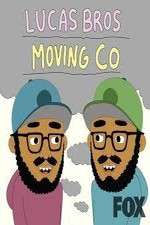 Watch Lucas Bros Moving Co M4ufreemovies