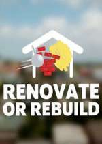 Watch Renovate or Rebuild M4ufreemovies