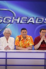 Eggheads