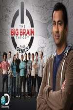Watch The Big Brain Theory: Pure Genius M4ufreemovies