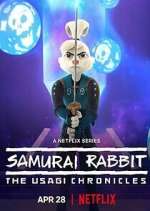 Watch Samurai Rabbit: The Usagi Chronicles M4ufreemovies