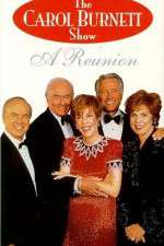 Watch The Carol Burnett Show M4ufreemovies