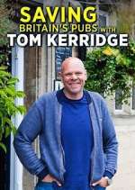 Watch Saving Britain's Pubs with Tom Kerridge M4ufreemovies