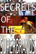 Watch Secrets of the Superbrands M4ufreemovies