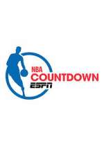 Watch NBA Countdown M4ufreemovies