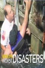 Watch World's Worst Disasters M4ufreemovies