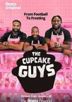 Watch The Cupcake Guys M4ufreemovies