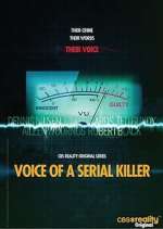 Watch Voice of a Serial Killer M4ufreemovies
