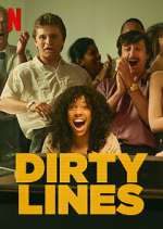 Watch Dirty Lines M4ufreemovies