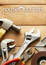 Watch House Hunters Renovation M4ufreemovies