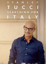 Watch Stanley Tucci: Searching for Italy M4ufreemovies