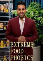 Watch Extreme Food Phobics M4ufreemovies