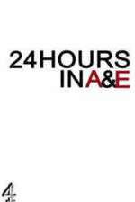 Watch 24 Hours in A&E M4ufreemovies