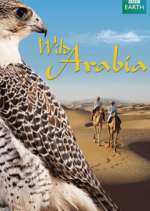 Watch Wild Arabia M4ufreemovies