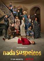 Watch Nada Suspeitos M4ufreemovies