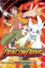 Watch Dragon Drive M4ufreemovies