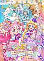 Watch Wonderful Precure! M4ufreemovies