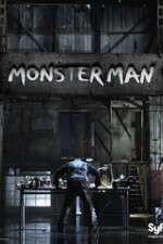 Watch Monster Man M4ufreemovies