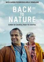 Watch Back to Nature M4ufreemovies