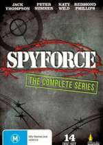 Watch Spyforce M4ufreemovies